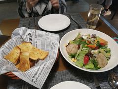 -研食记西餐厅(金融中心店)