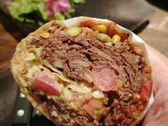 -Q MEX 库迈墨西哥餐吧(三里屯店)