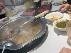 -三毛牛肉店(福强店)