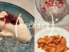 -小吊梨汤·北京菜·烤鸭(王府井银泰in88店)