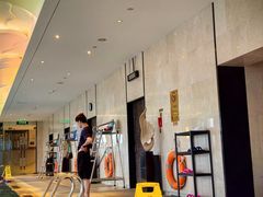 -长沙富力万达文华酒店