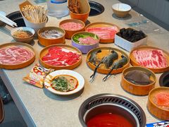 -海底捞大排档火锅(打浦路店)