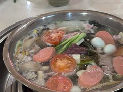 -海关荤豆花(洋河一路店)