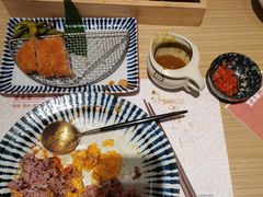 -堂本家·二代目·炸猪排(Express东海店)