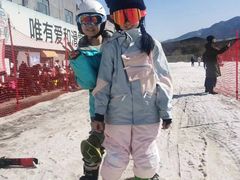 -北京西山滑雪场