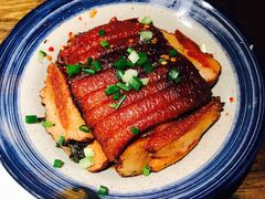 -印象鲵宴·张家界地标美食名片(溪布街店)