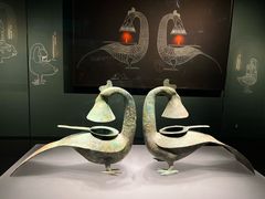 -广西壮族自治区博物馆