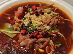 -沈灶河豚宴·河豚融合餐厅(汉中路店)