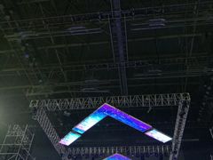 -南京奥林匹克体育中心-体育馆