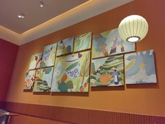 -奈雪的茶(广州白云区聚龙慧谷店)