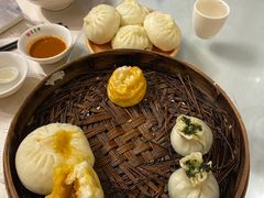 -留芳·文旅古月楼(老街店)