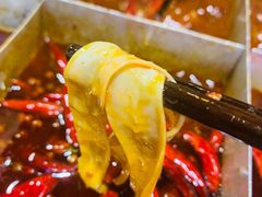 -较场口火锅(九街店)