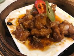 -舊街坊茶楼(市二宫店)