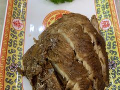 五香平鱼-砂锅居(西四店)