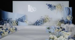 -余笙是你婚礼策划(创意谷店)