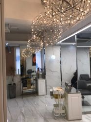 -潘多拉Hairsalon