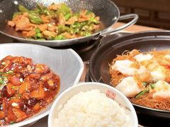 -绿茶餐厅(光谷世界城步行街店)