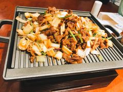 -姜君·千岛湖鱼头馆(浦东大道店)