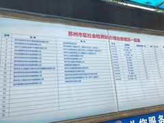 -苏州市车管所