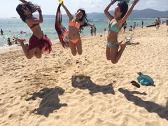 iphone_upload_pic-三亚亚龙湾凯莱仙人掌度假酒店