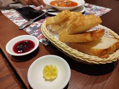 -92°C俄式厨房(中央大街店)