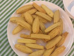 -鹊华居·地道鲁菜·海鲜·融合味(大明湖店)