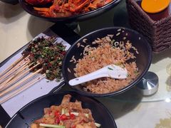 -聚味瞿记·龙虾堂(咸嘉湖店)