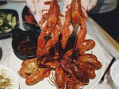 -巴厘龙虾·榜首油焖大虾(洞庭·艺术洋房店)
