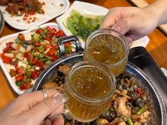 -61号餐吧(兴坪古镇漓江店)