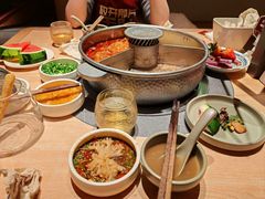-巴奴毛肚火锅(七宝领展广场店)