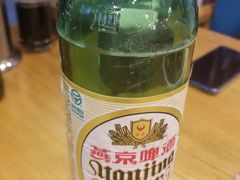 -清真伊源饺子馆(陶然共友大厦店)