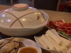 -龙泉人椰子鸡.糟粕醋.海南菜(三亚旗舰店)