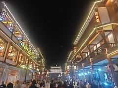-松州古城