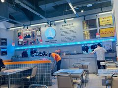 -肥韬茶餐厅(海上世界店)