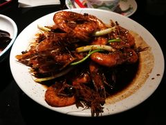 -老头儿油爆虾·知味杭州(爱琴海购物中心)