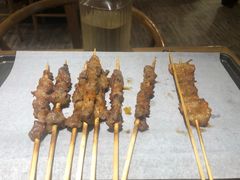 -新凯旋烧烤·燕姐千岛湖土菜