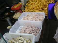 -炸肉先生总店(青泥店)