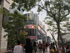 -八合里潮汕鲜牛肉火锅(深圳海岸城店)
