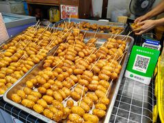 -捞沙巷