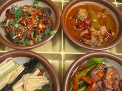 -蜀川川破店·江湖菜·烧烤(北京首店)