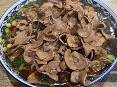 -九八五面馆(欧洲城店)