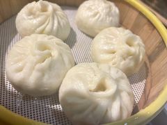 -奇芳阁·百年清真南京菜(夫子庙店)