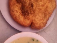 -老方子馅饼粥(台东店)