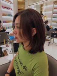 点击看大图 -3AM·S HAIR SALON烫发染发接发