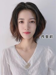 -东尚夕古美容美发