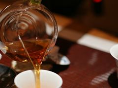 -翁暖茶馆(滨江东总店)