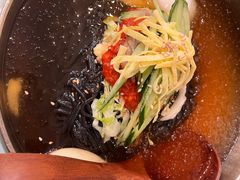 -服务大楼冷面(延大店)