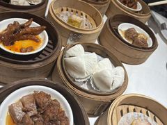 -万龙洲海鲜(南新仓店)