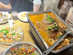 -建德食府·十八年建德菜(天目里国际街区店)