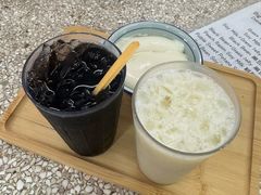 -义钦豆腐花